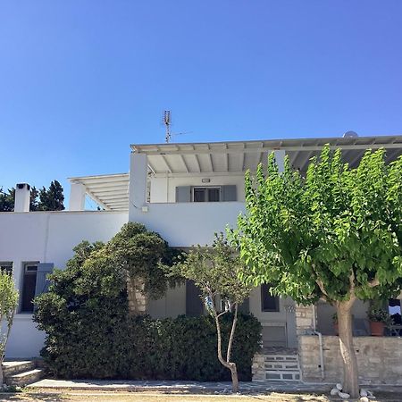 Nefeli Apartamento Drios Exterior foto