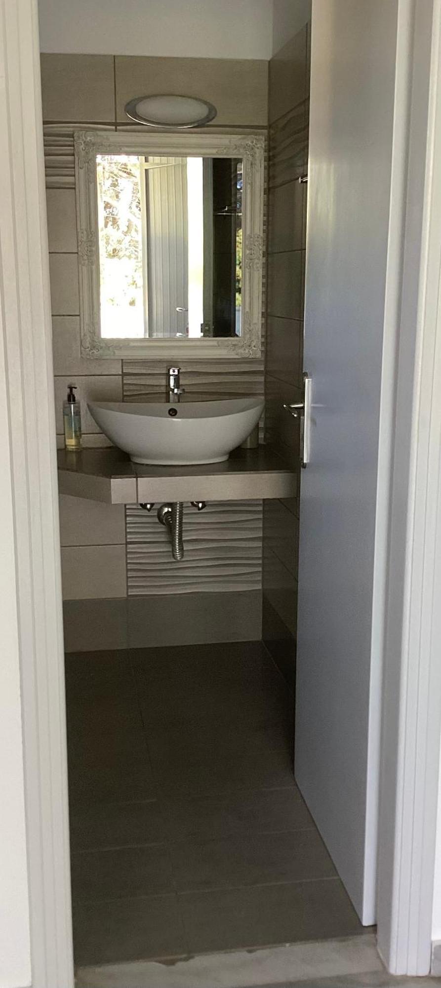 Nefeli Apartamento Drios Exterior foto